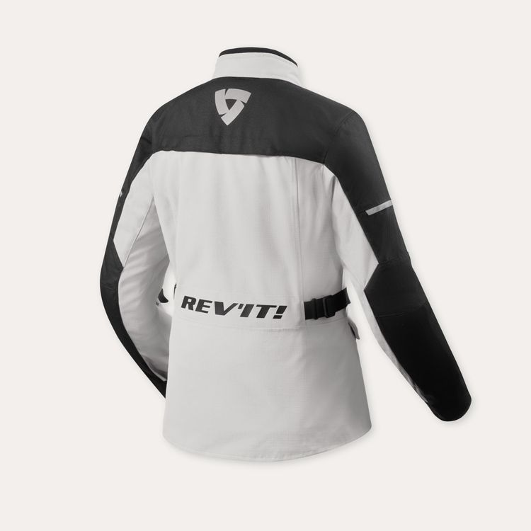 Convergent H2O Ladies Jacket