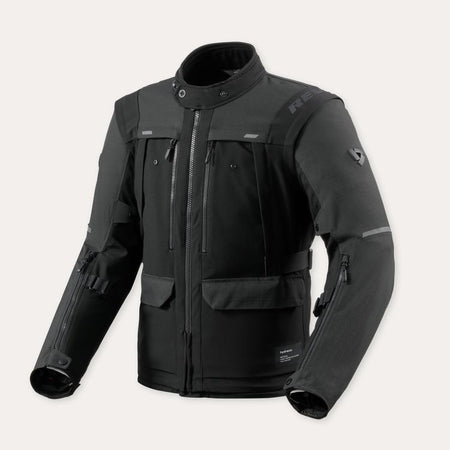 Offtrack 3 H2O Jacket