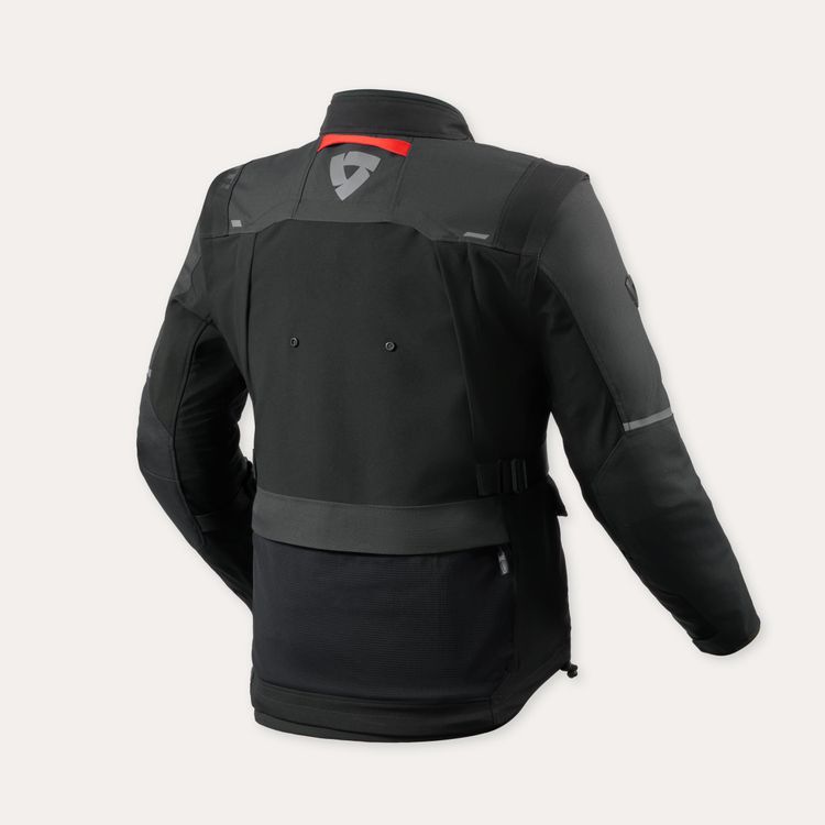 Offtrack 3 H2O Jacket