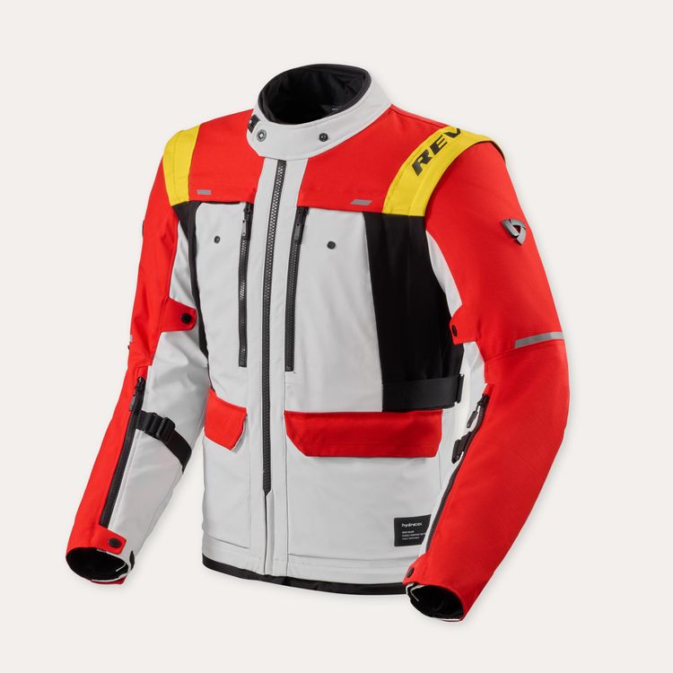Offtrack 3 H2O Jacket