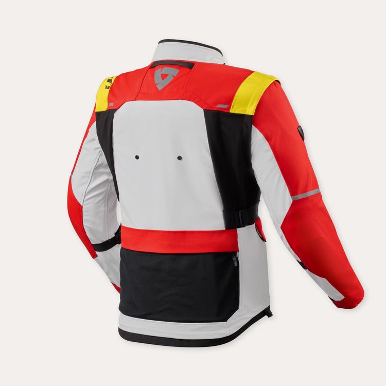 Offtrack 3 H2O Jacket