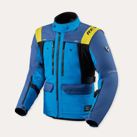 Offtrack 3 H2O Jacket