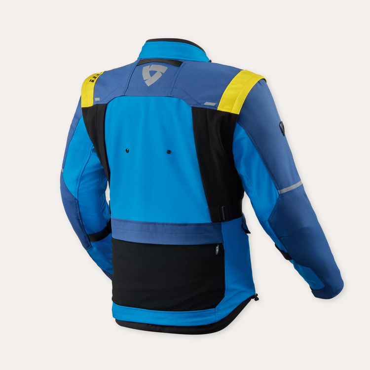 Offtrack 3 H2O Jacket