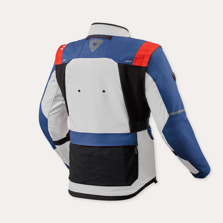 Offtrack 3 H2O Jacket