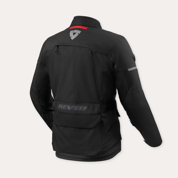 Outback 5 H2O Jacket