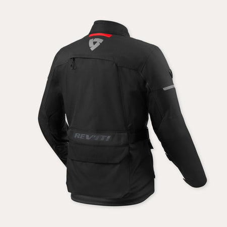 Outback 5 H2O Jacket