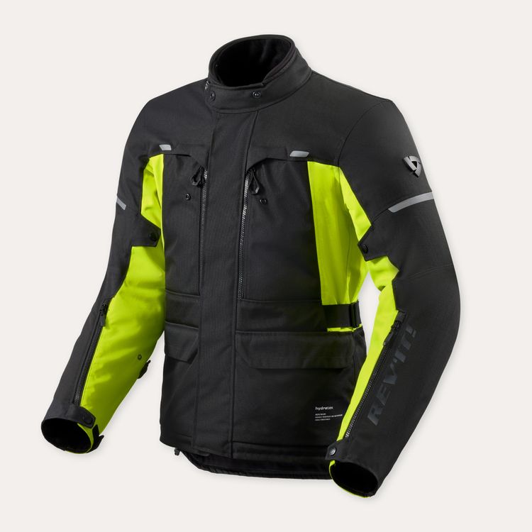 Outback 5 H2O Jacket