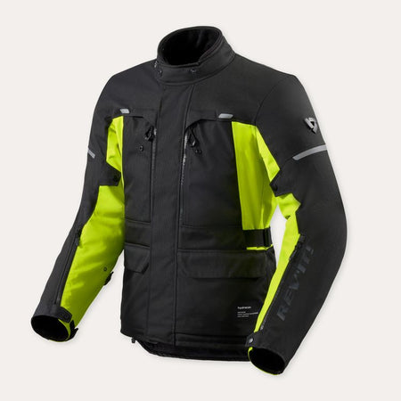 Outback 5 H2O Jacket