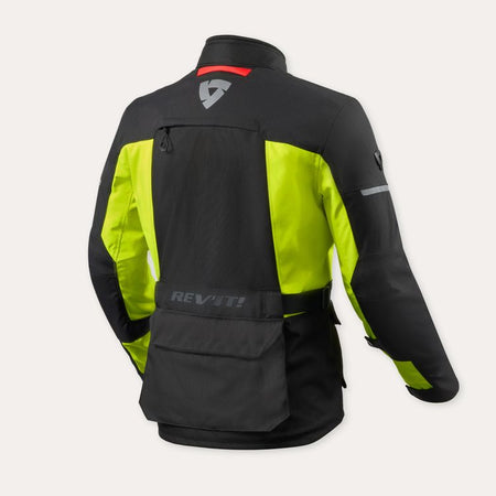 Outback 5 H2O Jacket
