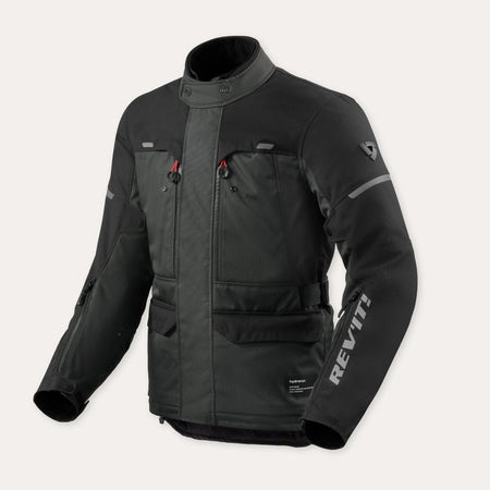 Outback 5 H2O Jacket