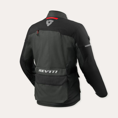 Outback 5 H2O Jacket
