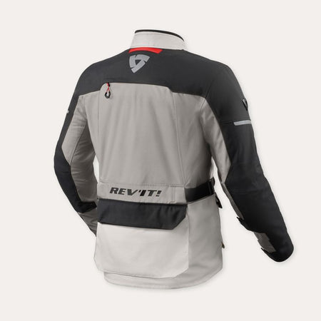 Outback 5 H2O Jacket