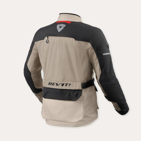 Outback 5 H2O Jacket