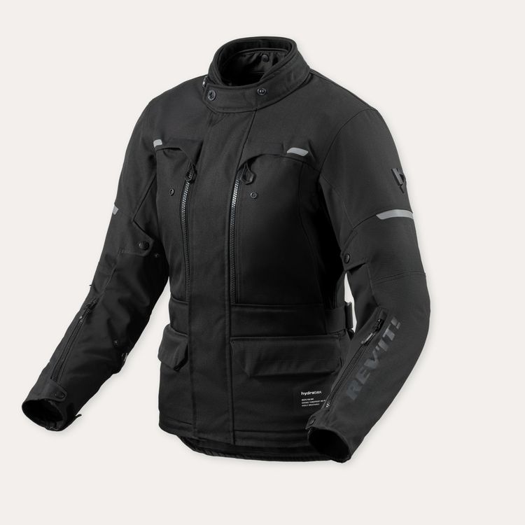 Outback 5 H2O Ladies Jacket