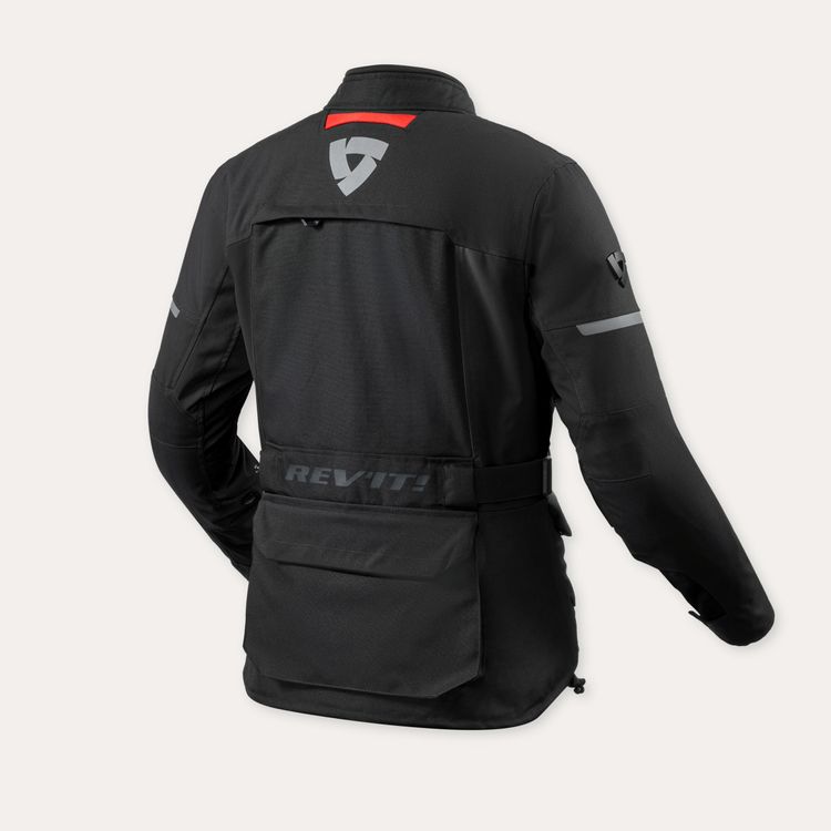 Outback 5 H2O Ladies Jacket