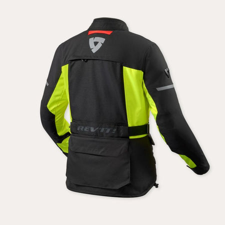 Outback 5 H2O Ladies Jacket