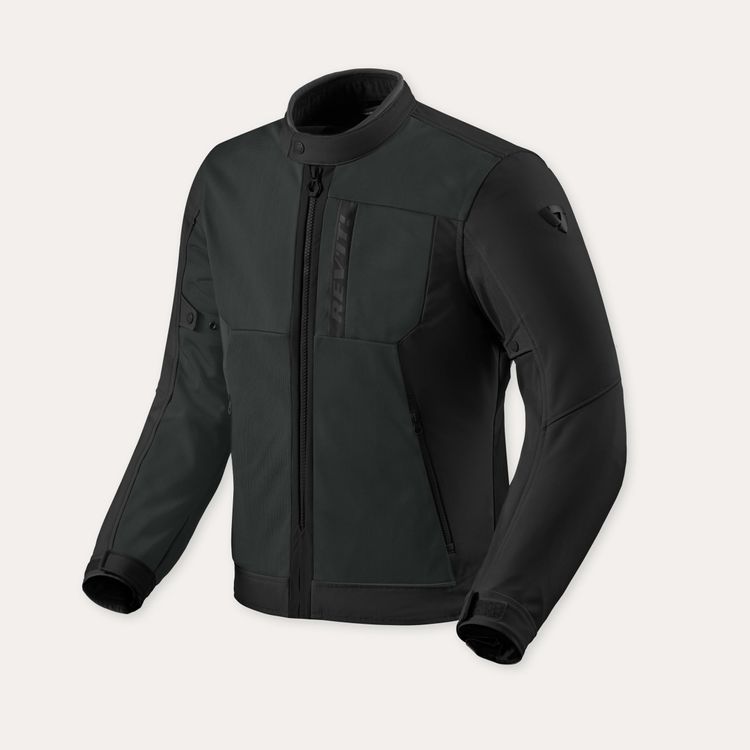 Highcrest H2O Jacket