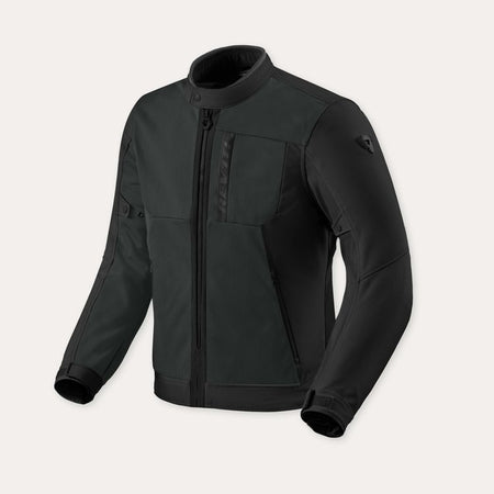 Highcrest H2O Jacket