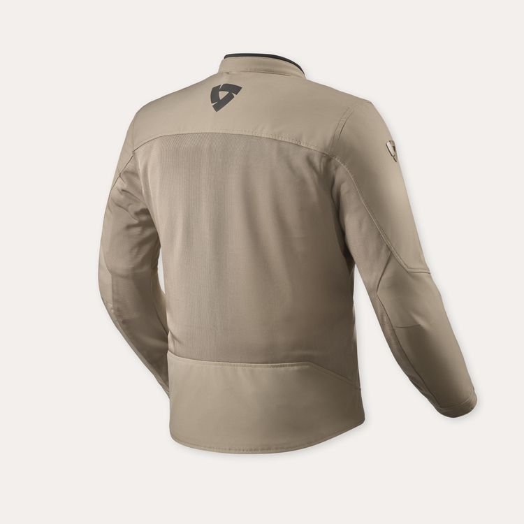 Highcrest H2O Jacket