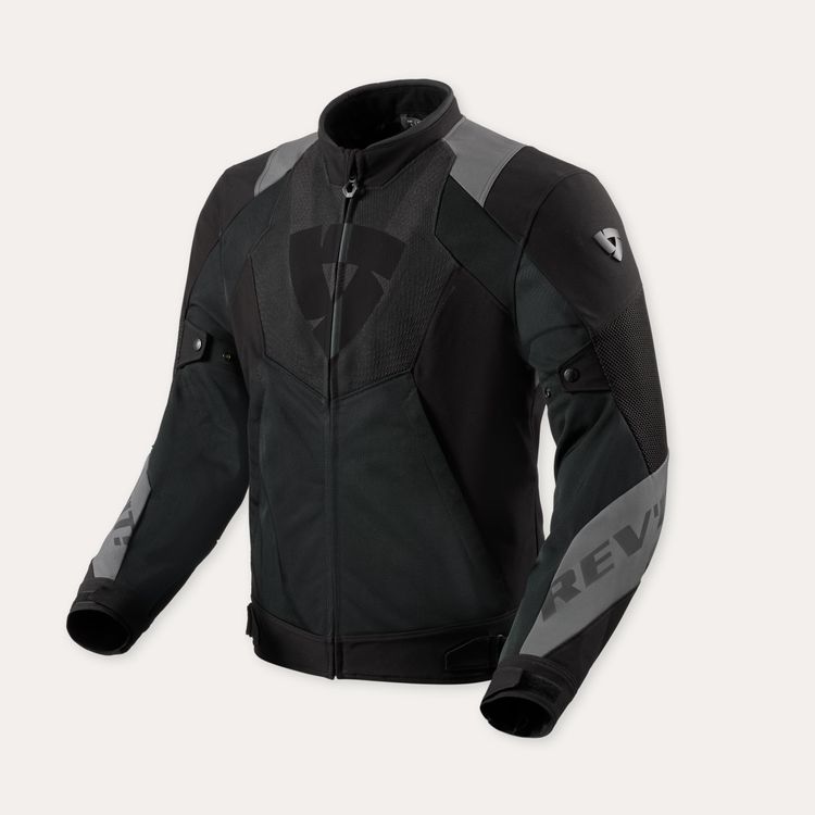 Hyperspeed 3 GT Air Jacket