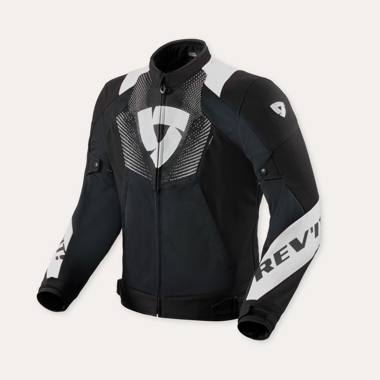 Hyperspeed 3 GT Air Jacket