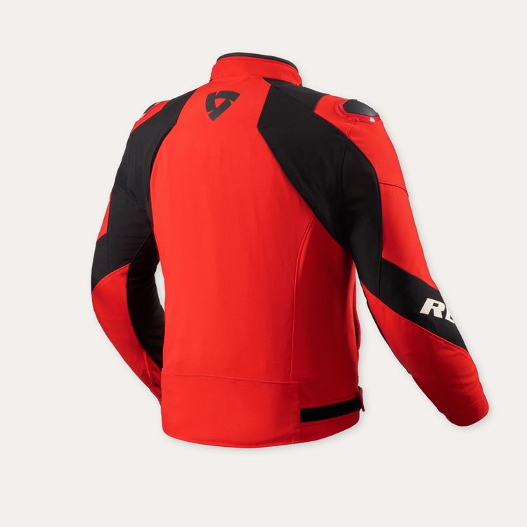 Hyperspeed 3 H2O Jacket