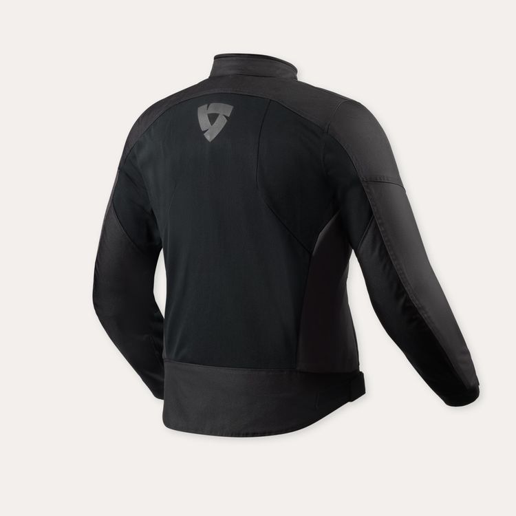 Torque 3 H2O Jacket