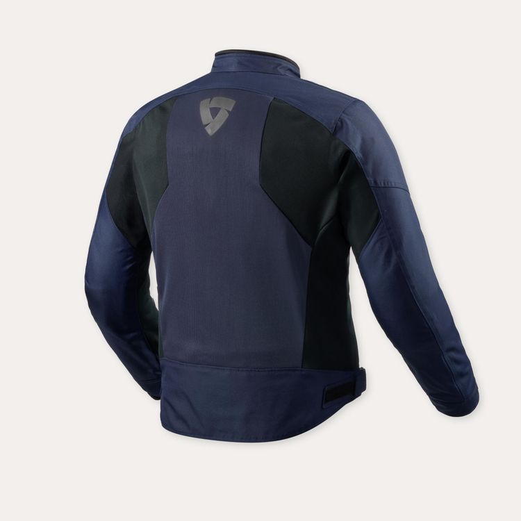 Torque 3 H2O Jacket