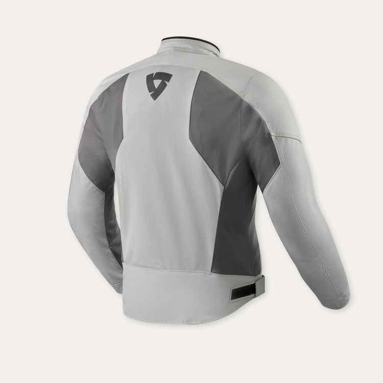 Torque 3 H2O Jacket