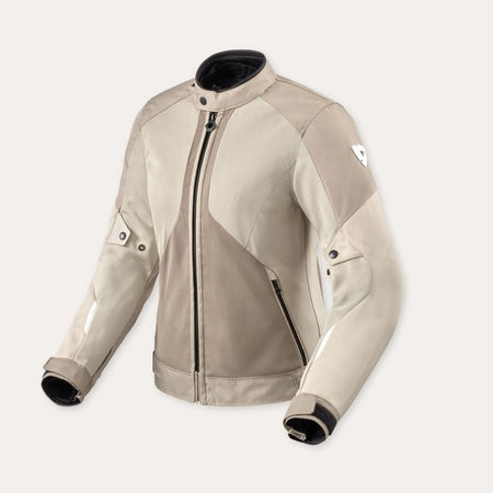 Torque 3 H2O Ladies Jacket