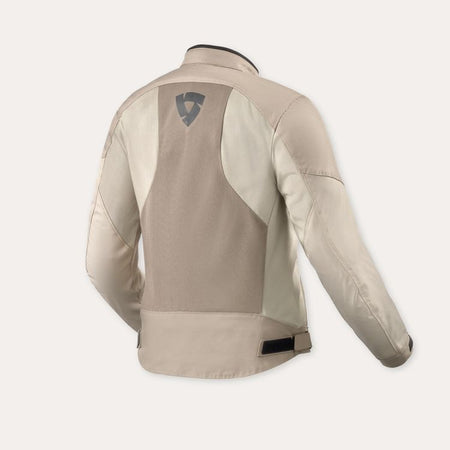 Torque 3 H2O Ladies Jacket