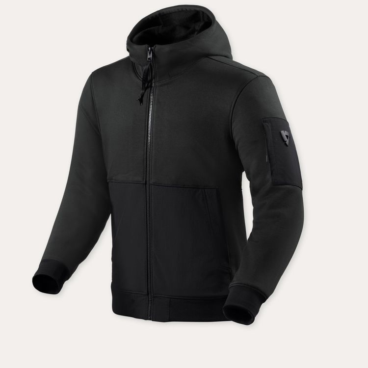 Oakwood Hoodie