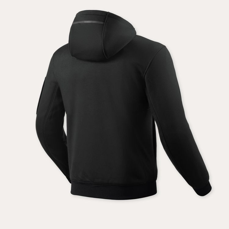 Oakwood Hoodie