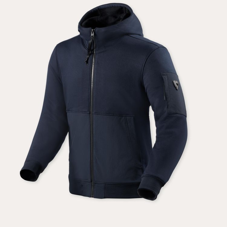 Oakwood Hoodie