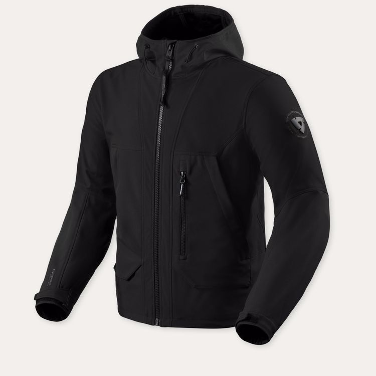 Boson Jacket