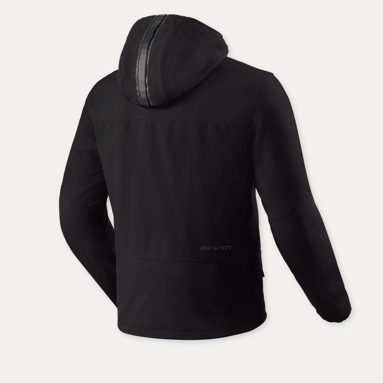 Boson Jacket