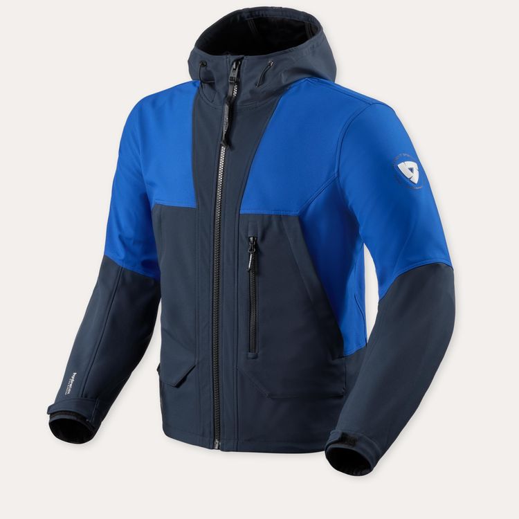 Boson Jacket