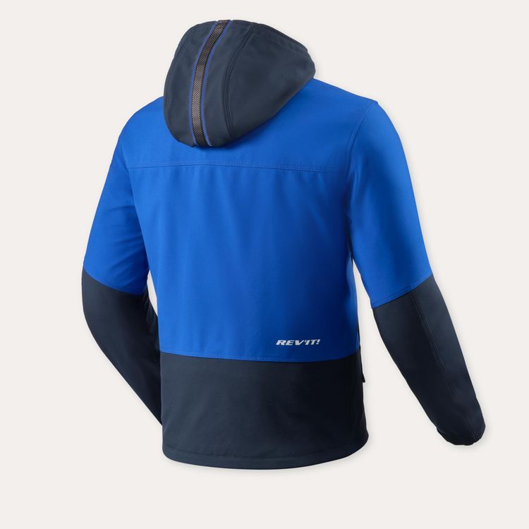 Boson Jacket