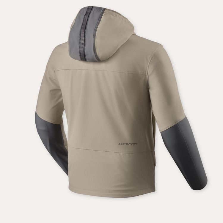Boson Jacket