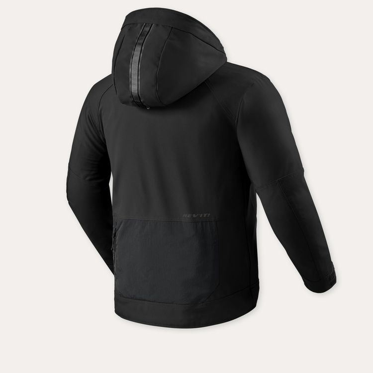 Entropy H2O Jacket