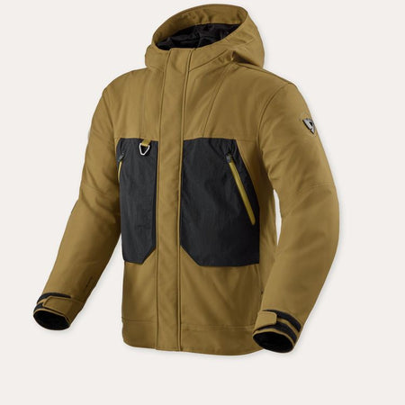 Entropy H2O Jacket