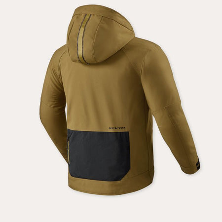 Entropy H2O Jacket