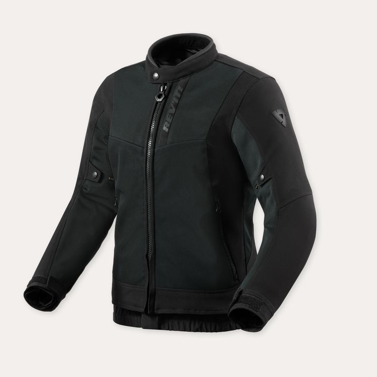 Highcrest H2O Ladies Jacket
