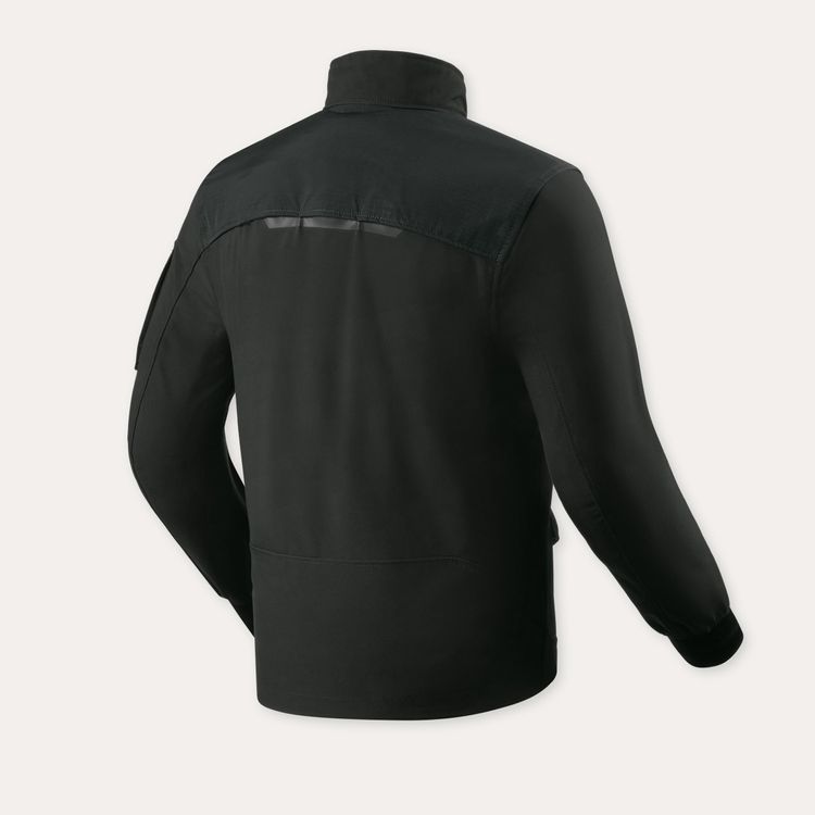 Atwater Jacket