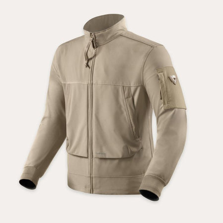 Atwater Jacket