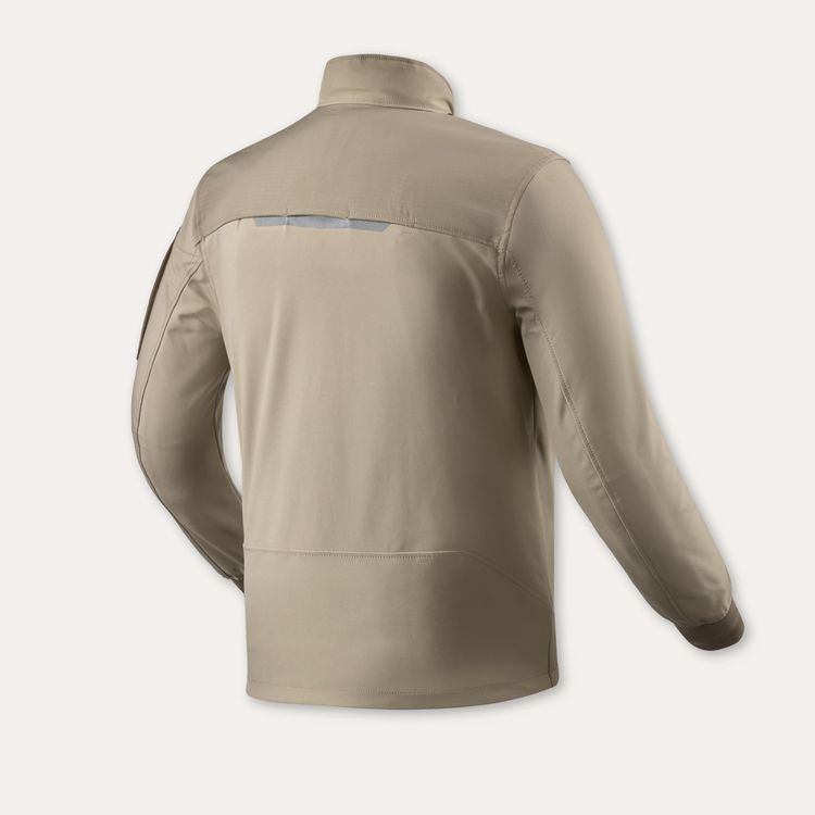 Atwater Jacket