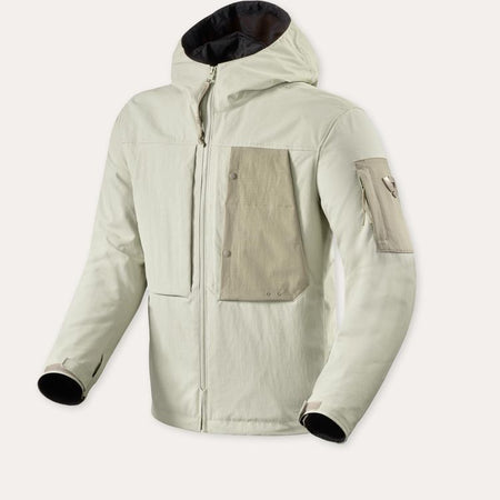 Danforth H2O Jacket
