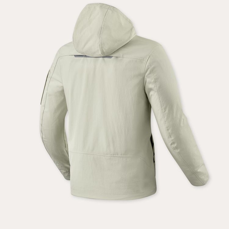 Danforth H2O Jacket