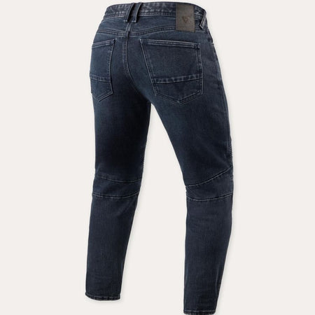 Moto 2 TF Jeans