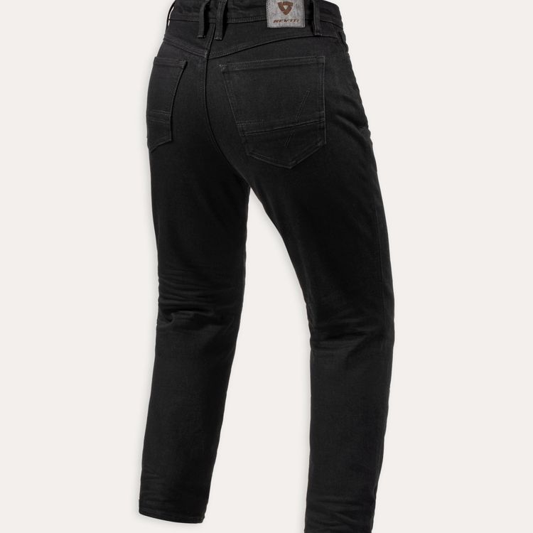 Violet Ladies BF Jeans